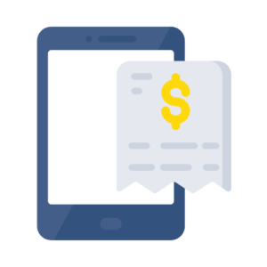 Prepago y telefonía