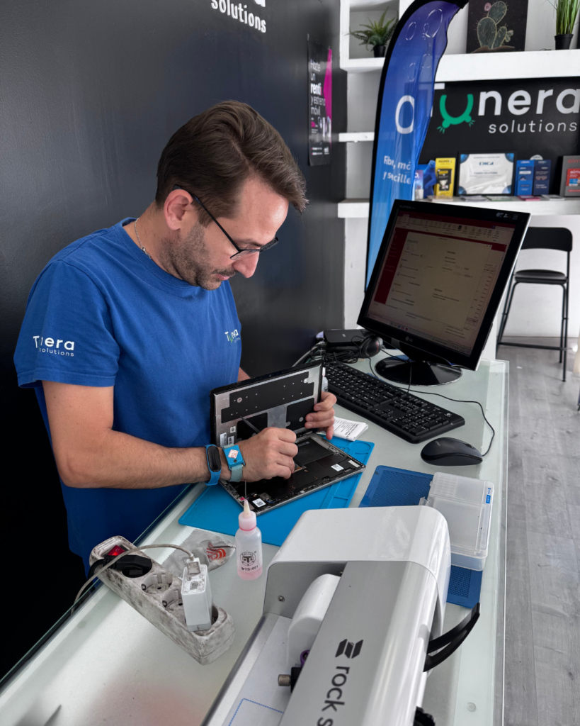 Tunera Solutions
