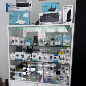 Electrónica de Consumo y Telecomunicaciones Tunera Solutions