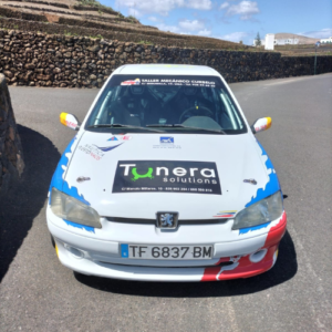 Patrocinios Tunera Solutions