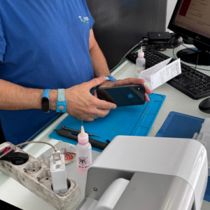 Servicio técnico Apple Lanzarote