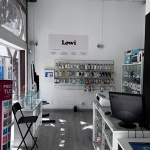 Servicio técnico informático