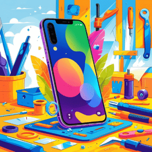 teléfonos reacondicionados Lanzarote