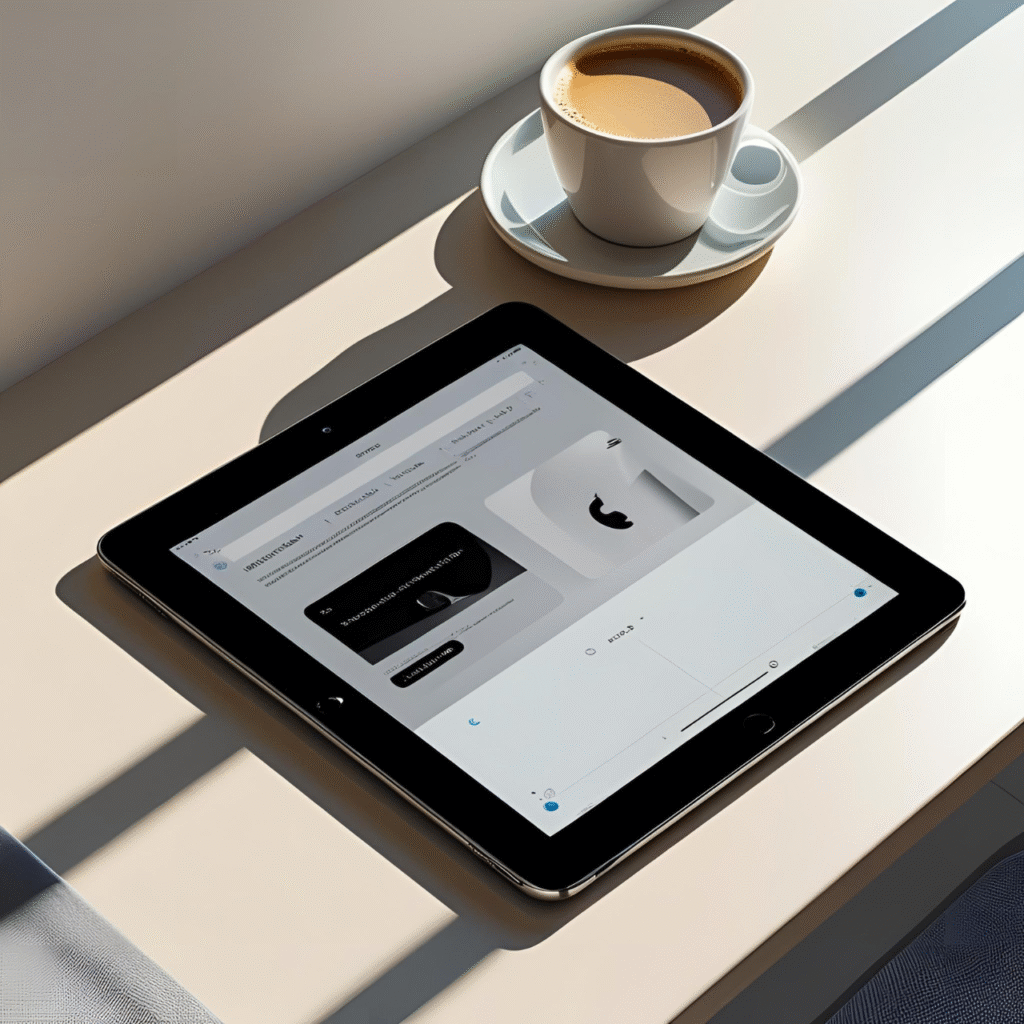 Batería externa para tablet