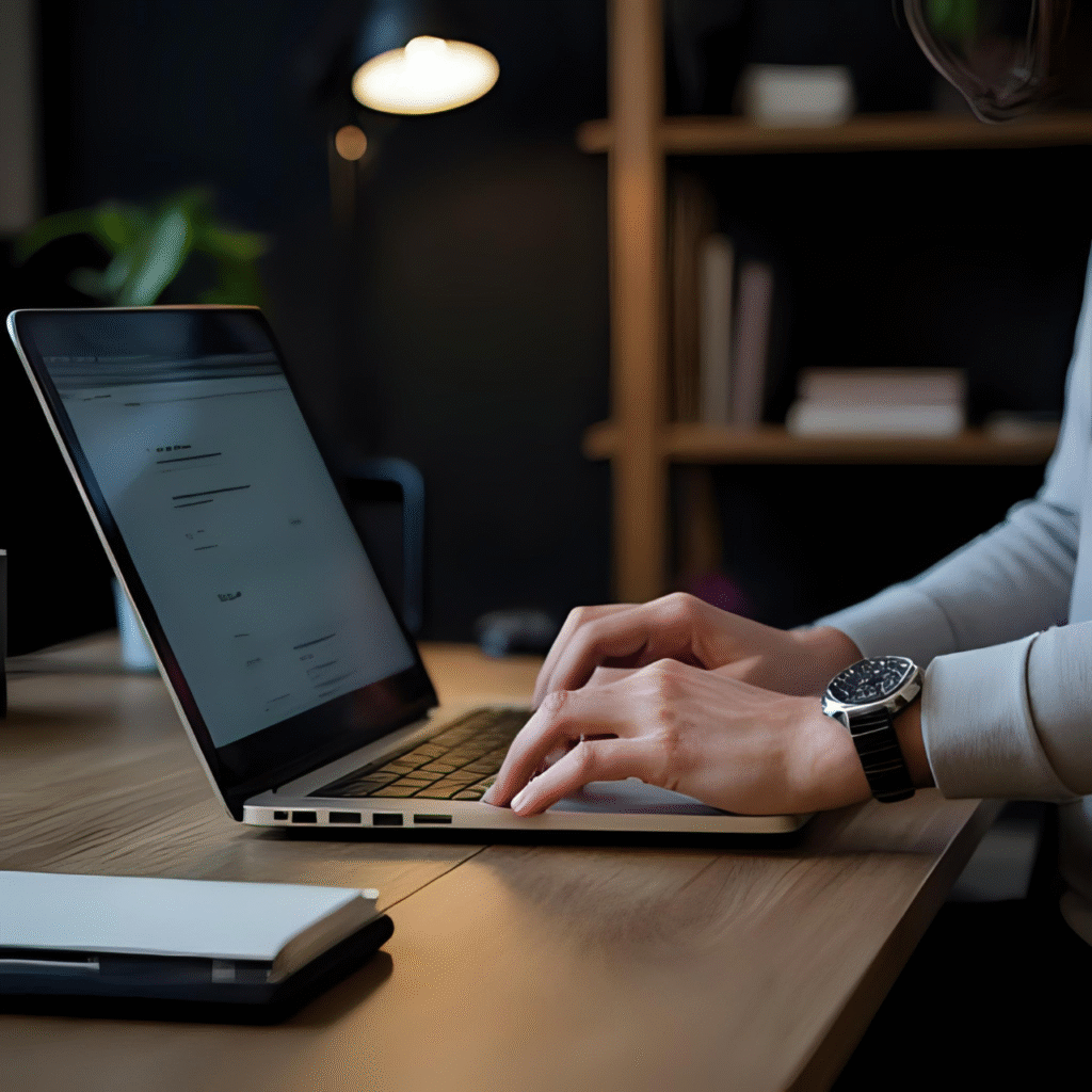 Arreglando un ordenador