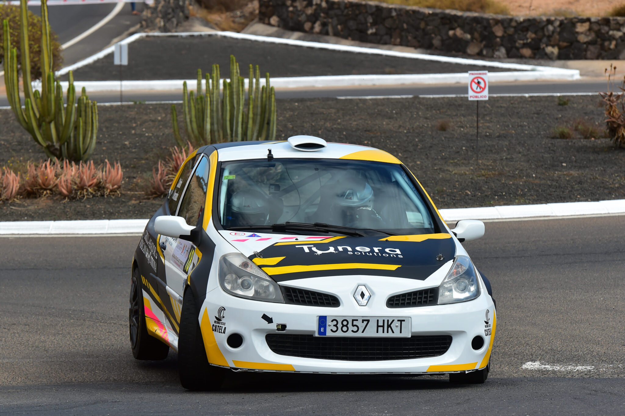 R. Cta. Teguise 25 (145)