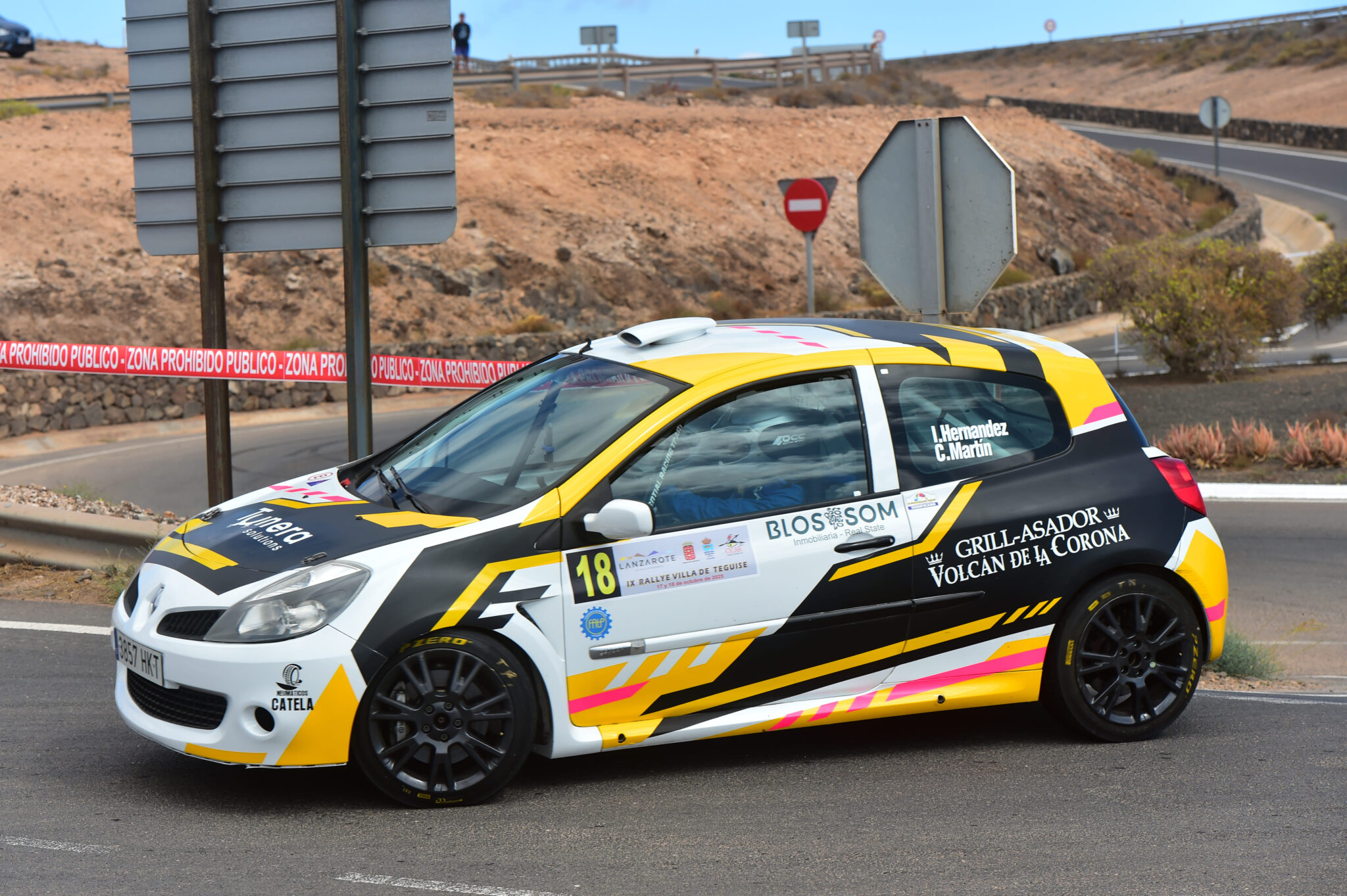 R. Cta. Teguise 25 (147)