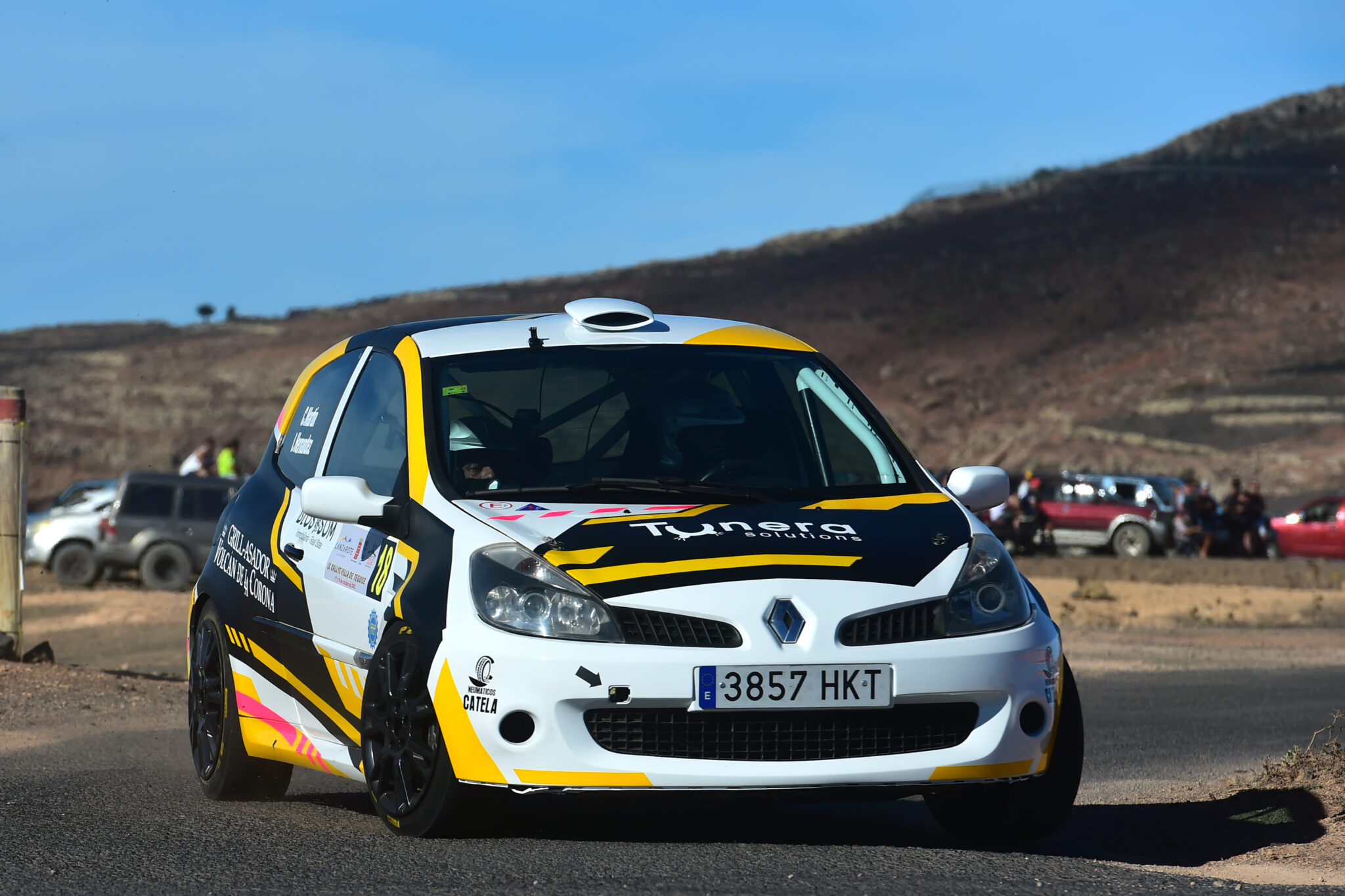 R. Cta. Teguise 25 (231)