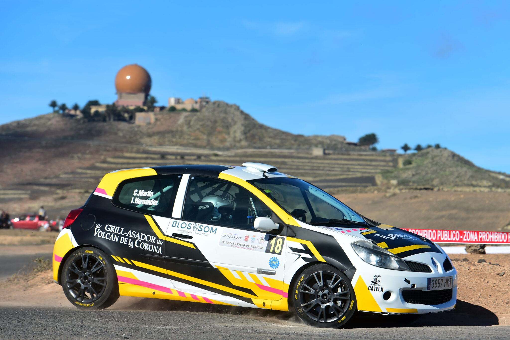 R. Cta. Teguise 25 (232)