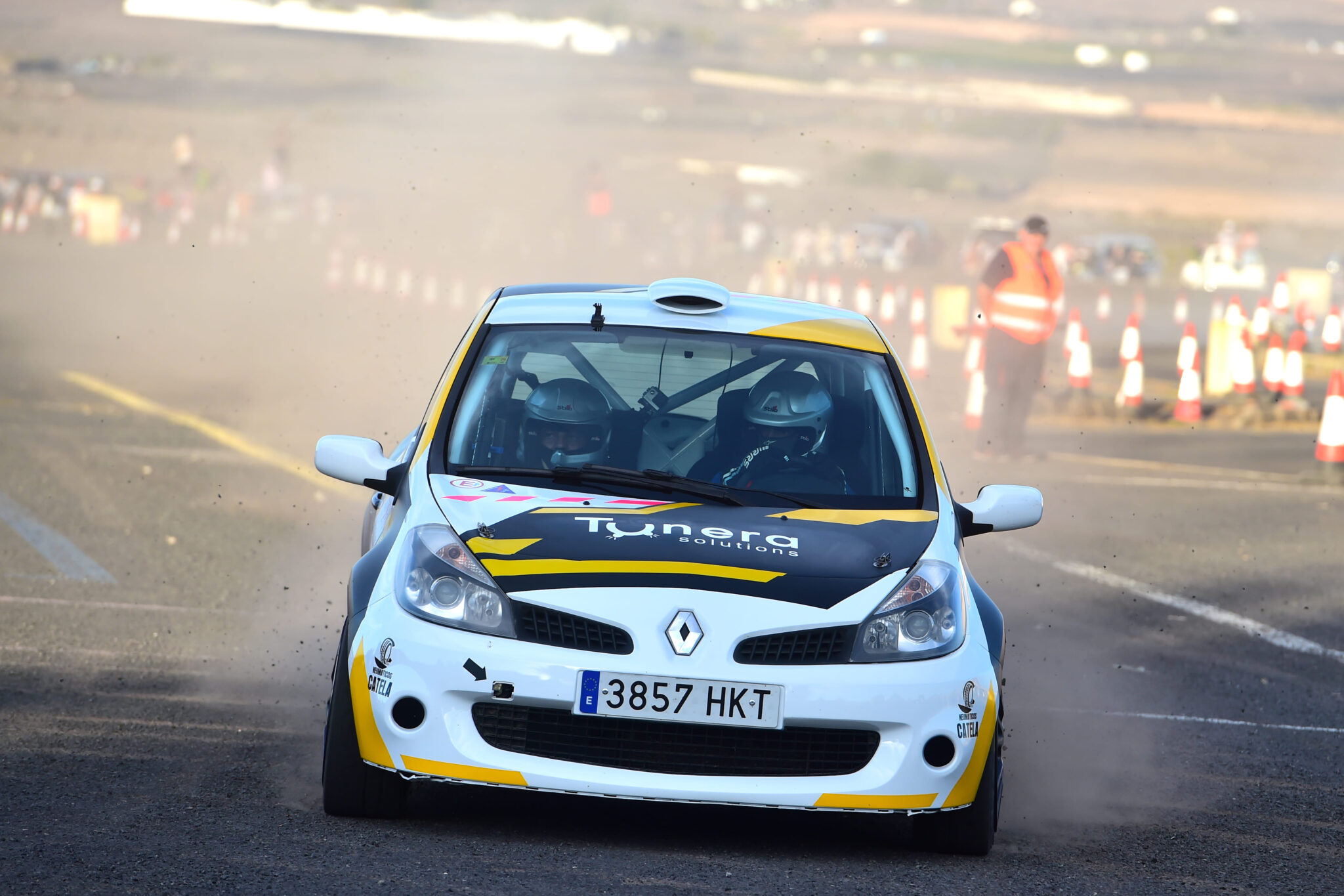 R. Cta. Teguise 25 (313)