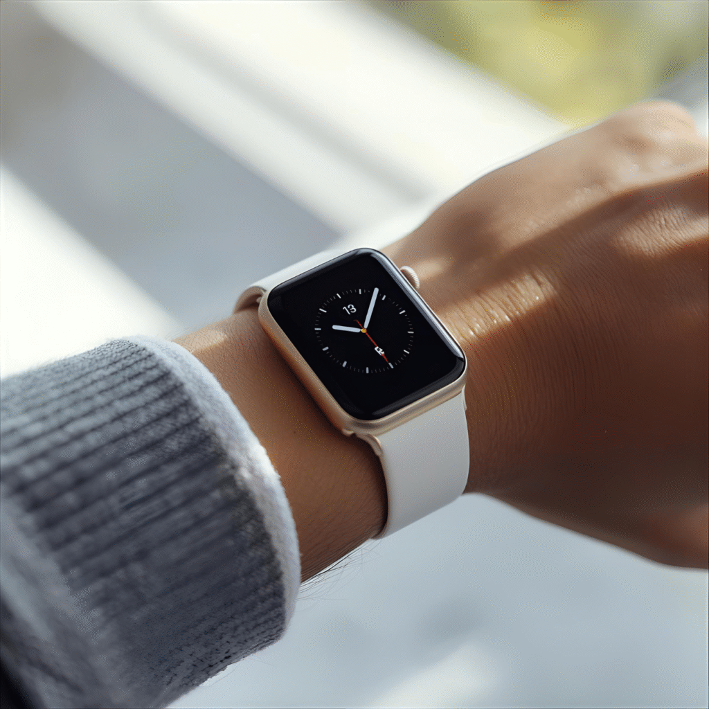 Smartwatch lanzarote