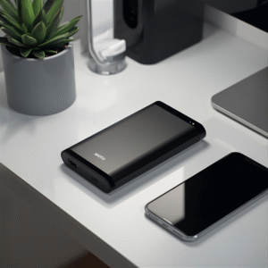 Batería portátil Lanzarote