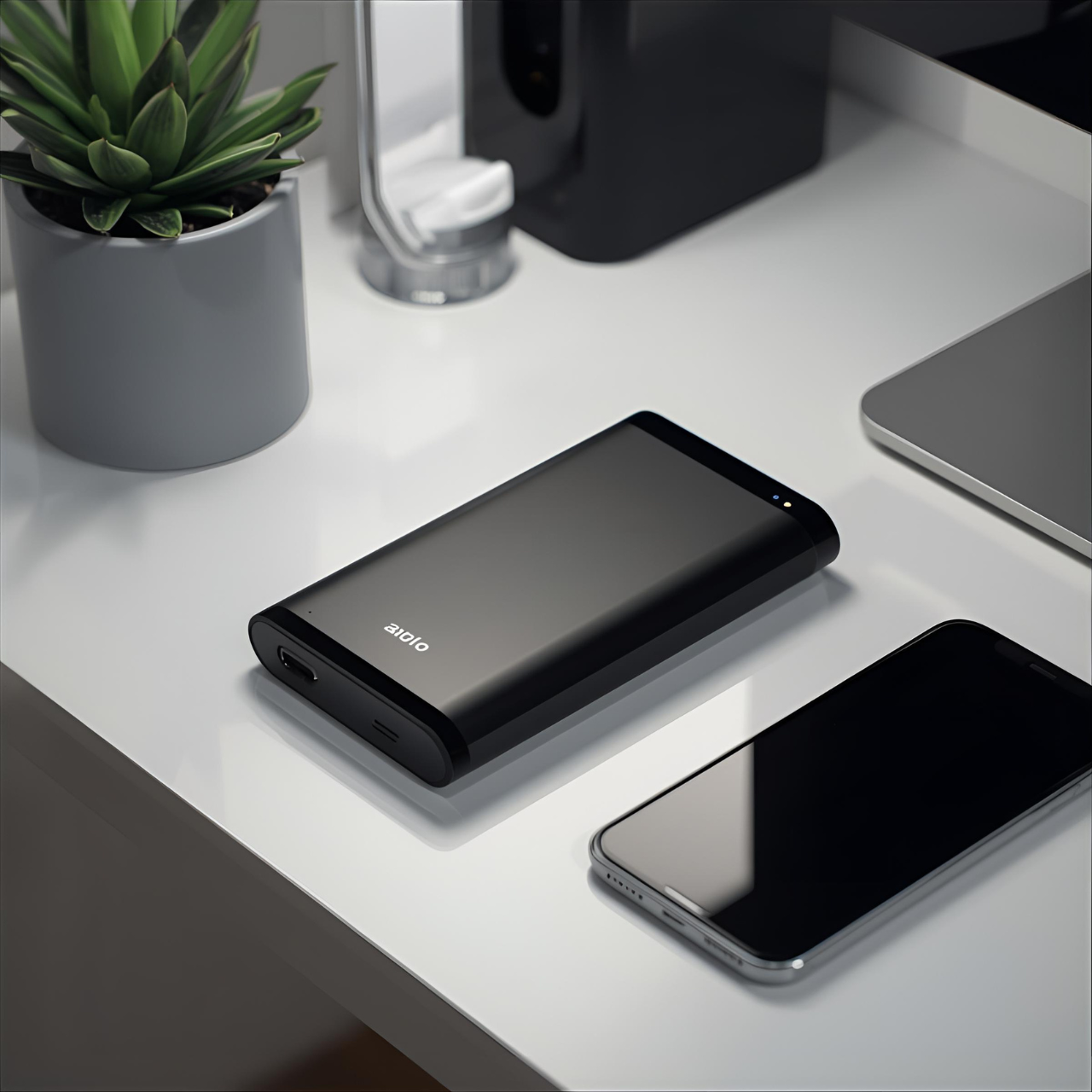 Batería portátil Lanzarote