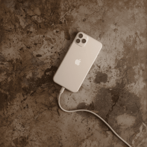 Cargador Iphone Lanzarote