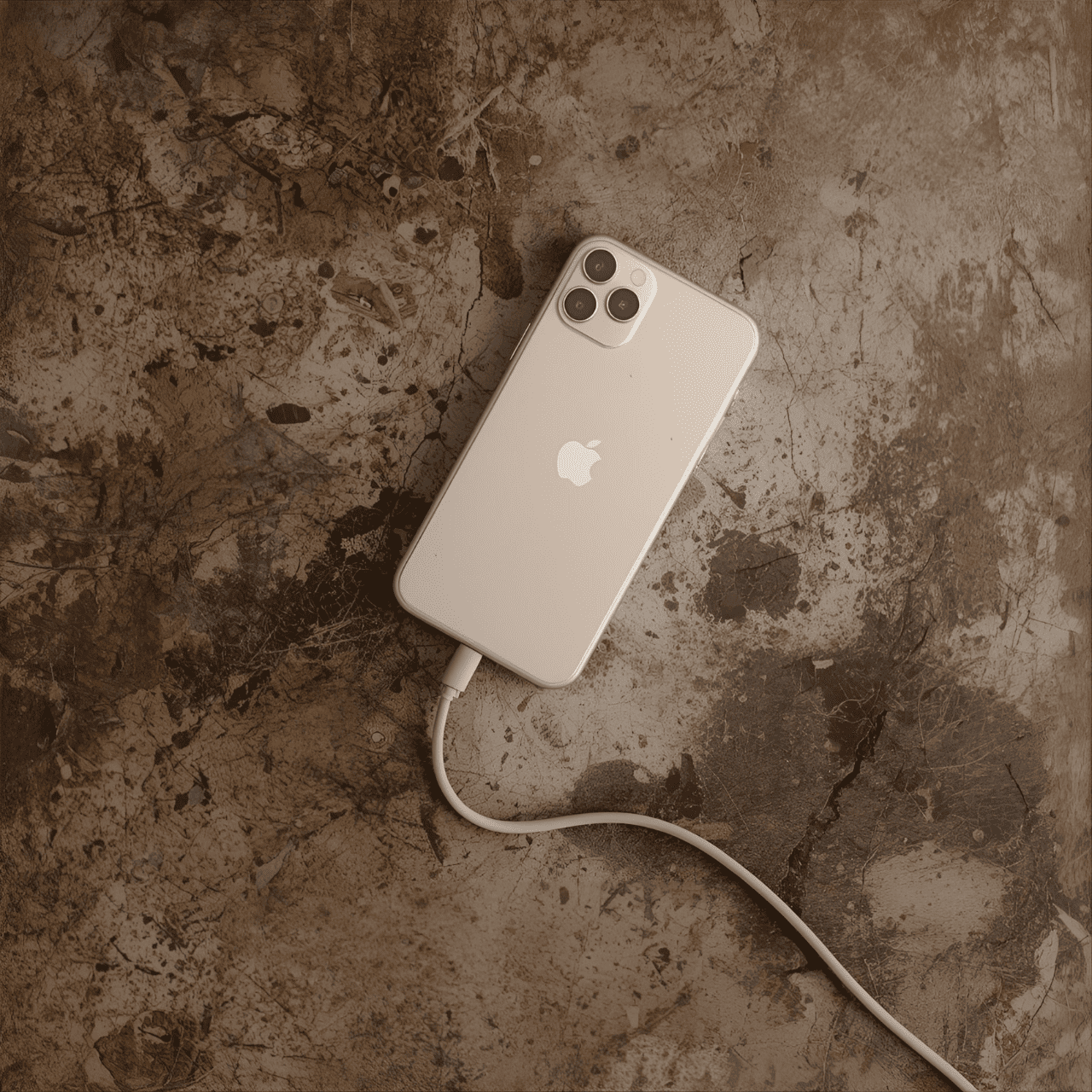 Cargador Iphone Lanzarote