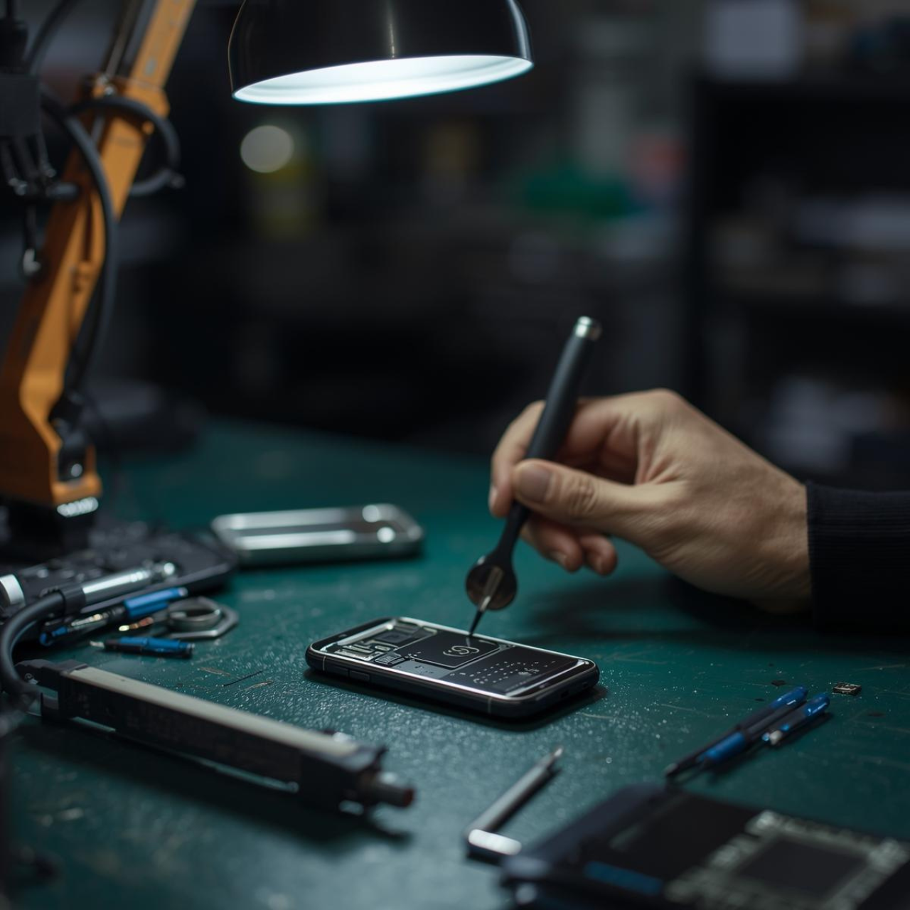 Reparar el movil en Lanzarote