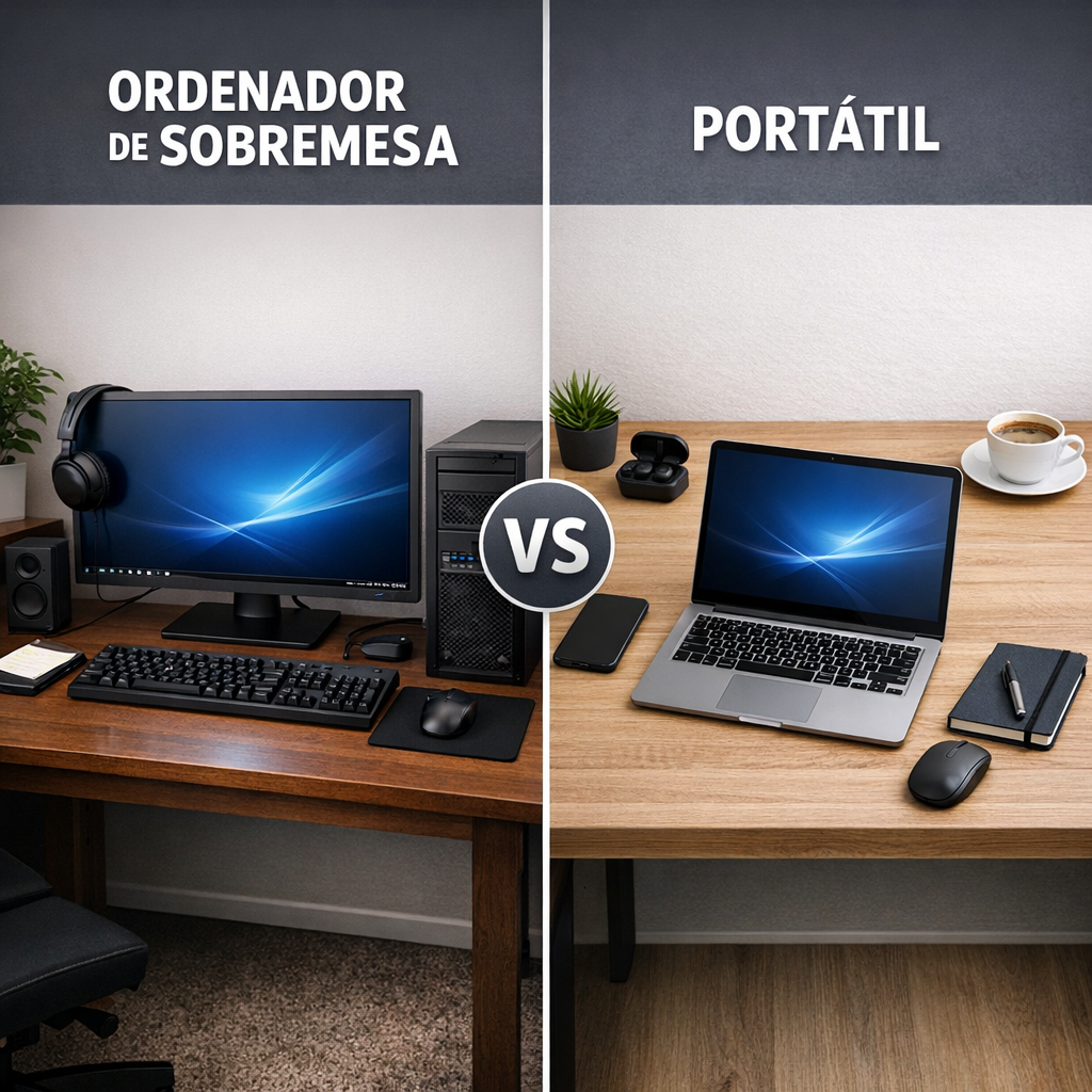 mejores ordenadores 2026 comparativa