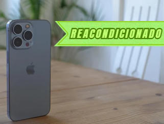 Telefono Reacondicionado